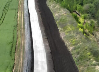 В Одесской области погиб мужчина при незаконном пересечении государственной границы. Его нашли застреленным