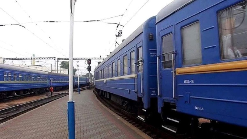 В Польше раскрыли канал незаконного вывоза украинцев в поездах