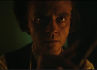 В прокате выйдет новый украинский фильм о жизни автора «Черного квадрата»: дата премьеры