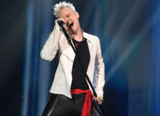 В России прошло «фейковое» «Евровидение», которое открыл Путин: Какие страны не постеснялись там выступать