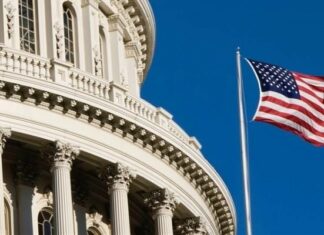 В Сенате США зарегистрировали законопроект об использовании замороженных активов РФ в поддержку Украины