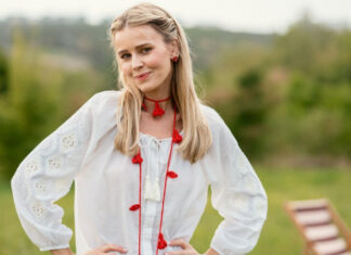 В Украине стартовали съемки романтической комедии, от которой вы будете в восторге