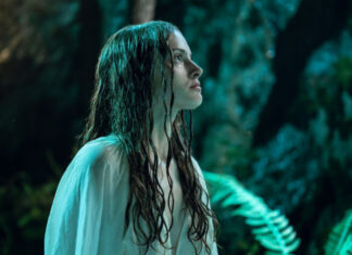 В Украине выйдет новый фильм о легендарной Мавке, который поразит зрителей: что известно о ленте