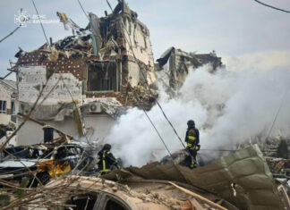 В Воздушных силах раскрыли, сколько удалось сбить выпущенных россиянами дронов и ракет