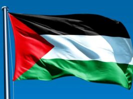Великобритания, Канада и Австралия объявили о признании Палестины