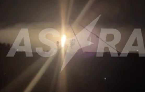ВСУ в очередной раз нанесли удар по Саратовскому и Новокуйбышевскому НПЗ. Повреждена ЛПДС в Самарской области РФ