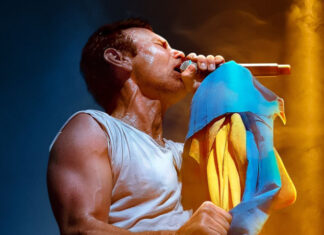 Вышел официальный трейлер фильма «Океан Эльзы: Наблюдение Шторма»: когда премьера