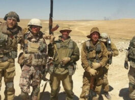 WSJ: Россия теряет влияние в Африке