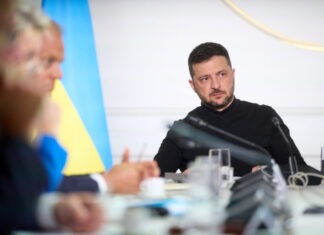 Зеленский планирует встретиться с Трампом на Генассамблее ООН