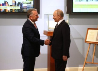 Зеленский: Путин сказал Уиткоффу, что захватит Донбасс до конца года