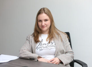 Зеленский создал Офис военного омбудсмена и назначил Ольгу Решетилову уполномоченной