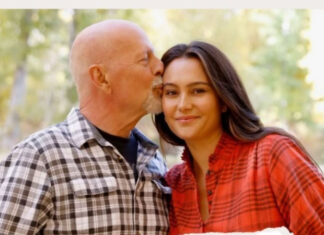 Жена тяжелобольного Брюса Уиллиса шокировала, что актер теперь живет отдельно от семьи: что произошло