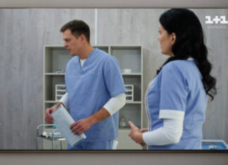 «Женский доктор» вернулся: где смотреть премьеру 3 сезона