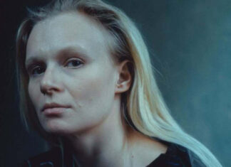 Звезда фильма «Малевич» ответила, как изменилось украинское кино за время войны