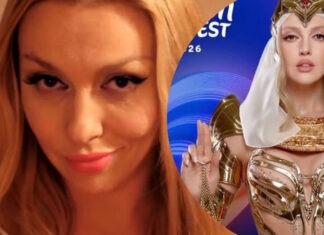 3 фильма с Олей Поляковой, которая подалась на участие в Нацотборе на Евровидение-2026