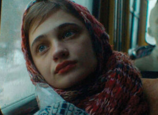 3 легких украинских фильма, которые помогут расслабиться вечером