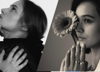 3 молодых украинских актера, в которых влюбятся миллионы зрителей