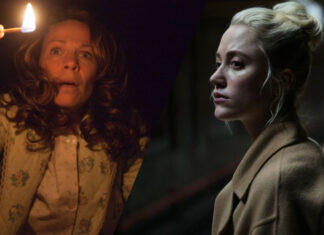 3 недооцененных хоррора, которые смогут посмотреть только самые смелые