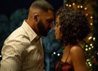 3 новых фильма на Netflix для идеального выходного дома