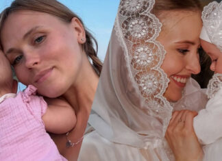 3 популярные украинские актрисы, которые недавно стали мамочками