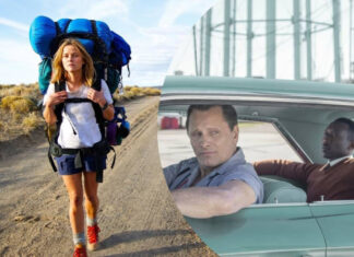 3 рейтинговых фильма о путешествиях, от которых перехватывает дыхание