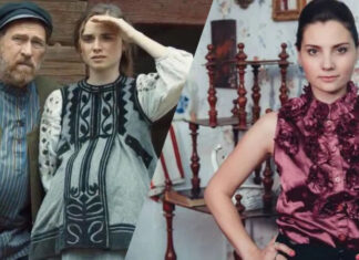 3 старых украинских минисериала, которые стоит посмотреть после работы