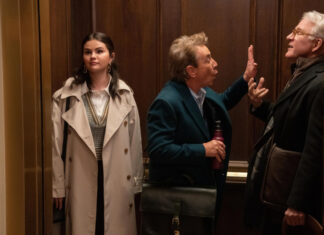 3 уютных сериала для лучших осенних выходных