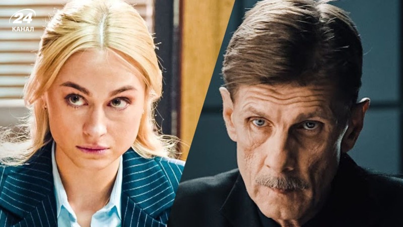 3 украинских детективных сериала, которые можно посмотреть онлайн на выходных