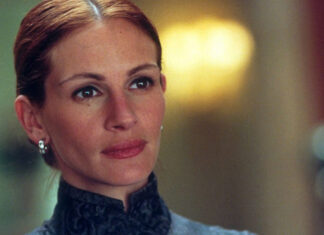 3 высокорейтинговых фильма с роскошной Джулией Робертс, которые поражают своими сюжетами