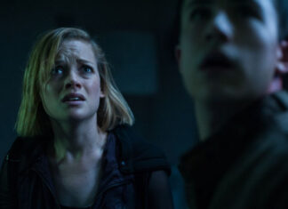 3 высокорейтинговых фильма ужасов на Netflix, которые держат в напряжении от начала до конца