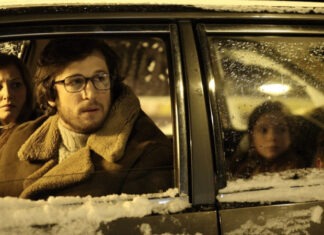 3 захватывающих мировых фильма, которые снимали в Киеве