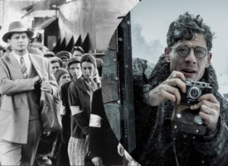 4 исторических фильма, которые должен увидеть каждый