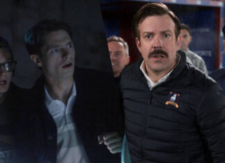 4 комедийных сериала, которые помогут расслабиться после работы