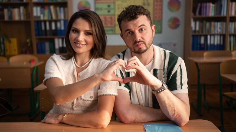 4 новых украинских фильма, которые стоит посмотреть каждому