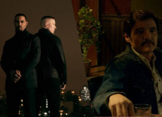 4 остросюжетных криминальных сериала, от которых невозможно оторваться