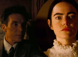 4 рейтинговых фильма, которые посмотрите на одном дыхании