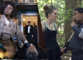 5 самых интересных сериалов Netflix 2025, которые нельзя пропустить