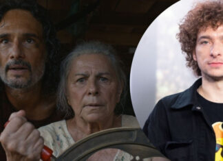 5 веских причин посмотреть фантастическое роуд-муви, которое купил украинский комик Василий Байдак