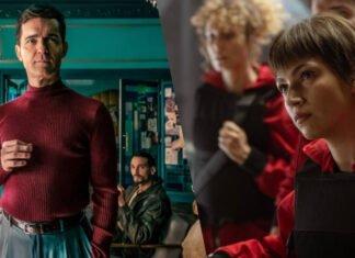 Амбиции, месть и гениальные планы: 4 сериала об ограблениях