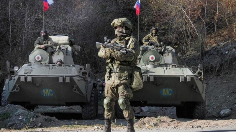 Аналитик: Россия перестроила армию и ВПК, подготовив их к будущим конфликтам