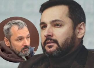 Андрей Билоус впервые прокомментировал обвинения в изнасиловании и сексуальном насилии