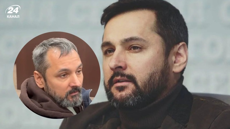 Андрей Билоус впервые прокомментировал обвинения в изнасиловании и сексуальном насилии