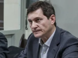 Апелляционная палата оставила без изменений приговор «слуге народа» Одарченко