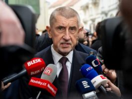 Бабиш после победы на выборах в Чехии сделал заявление о вступлении Украины в ЕС