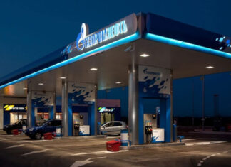 BBC: Кризис с топливом затронул как минимум 57 регионов России