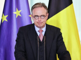 Бельгия заблокировала предоставление Украине 140 млрд евро «репарационного кредита»