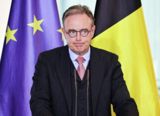 Бельгия заблокировала предоставление Украине 140 млрд евро «репарационного кредита»