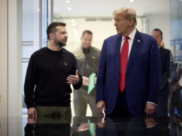 Bloomberg: Украина проявляет креативность для получения от США необходимого вооружения