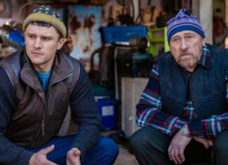 Будет ли 2 сезон «Поймать Кайдаша»: что сказал главный актер культового сериала