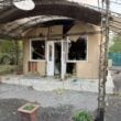 Часть Одессы и области остались без света после массированной атаки дронов